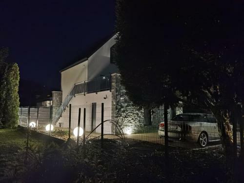 Apartamento Badacsonyi Rege