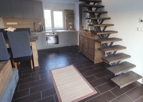 Apartamento Badacsonyi Rege