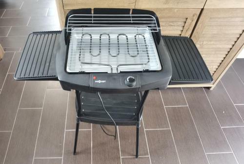Apartamento Badacsonyi Rege