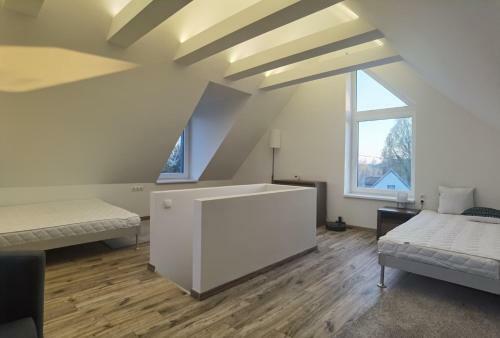 Apartamento Badacsonyi Rege