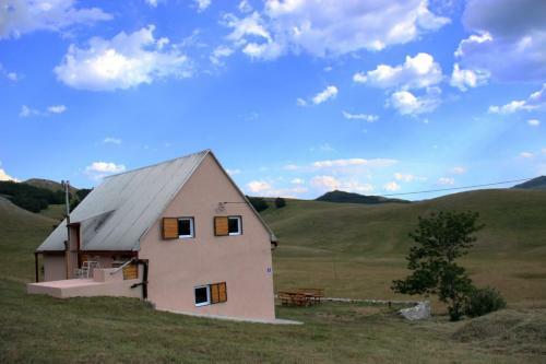 Villa Marija