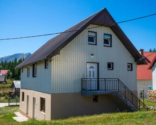 Zekovic Apartmani