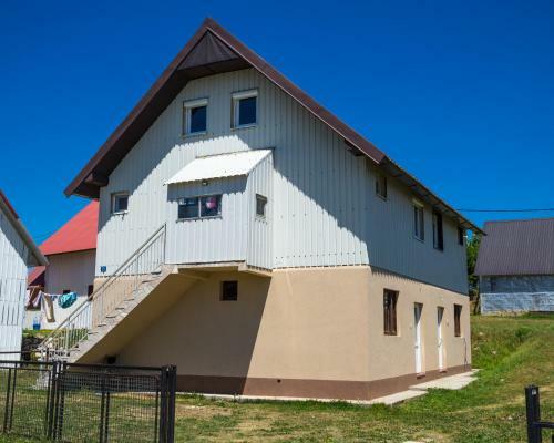 Zekovic Apartmani