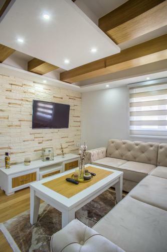 Zekovic Apartmani