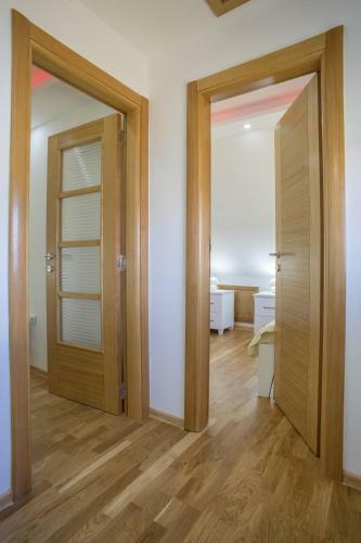 Zekovic Apartmani