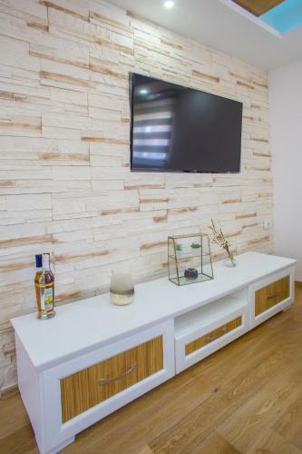 Zekovic Apartmani