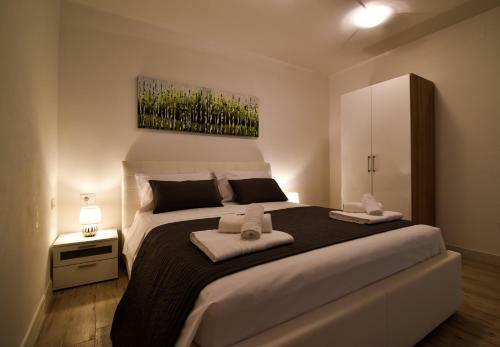 Apartamentos Villa Carlotta