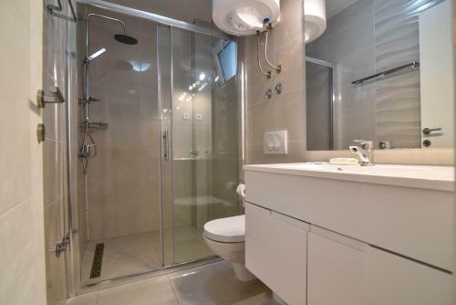 Apartamentos Villa Carlotta