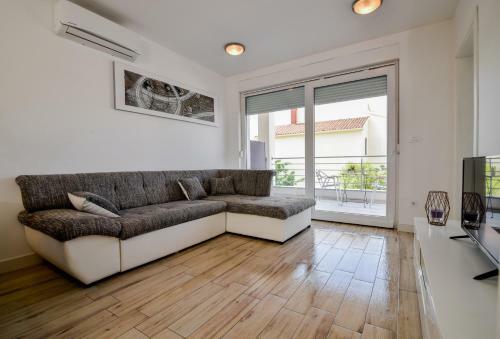 Apartamentos Villa Carlotta