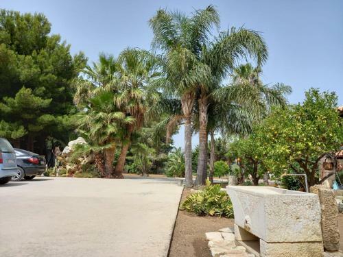 Villa Grazia