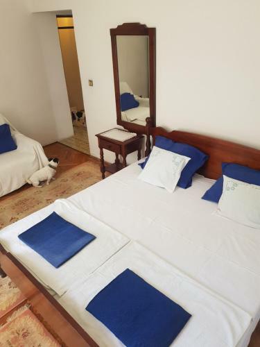 Sobe I Apartmani Djurovic