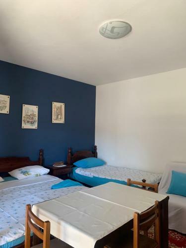 Sobe I Apartmani Djurovic