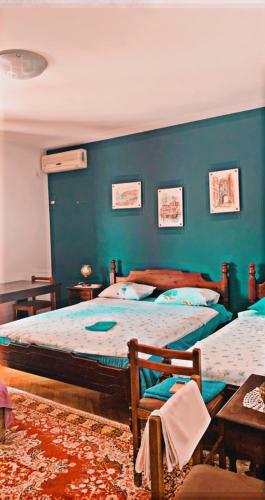 Sobe I Apartmani Djurovic