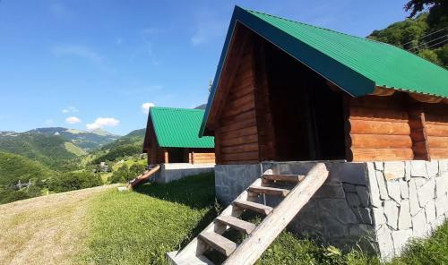 Etno Village ?uri?