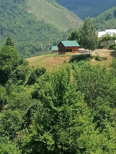 Etno Village ?uri?