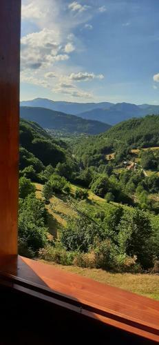 Etno Village ?uri?