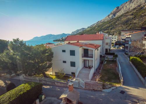 Apartamento Villa Nedo