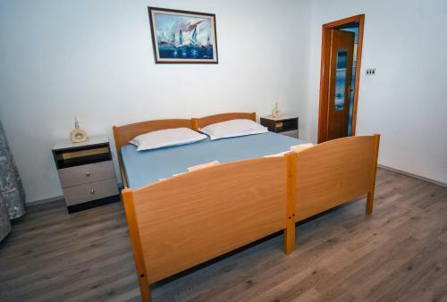 Apartamento Villa Nedo