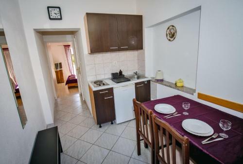 Apartamento Villa Nedo