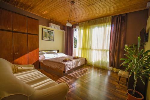 Apartamento Villa Nedo