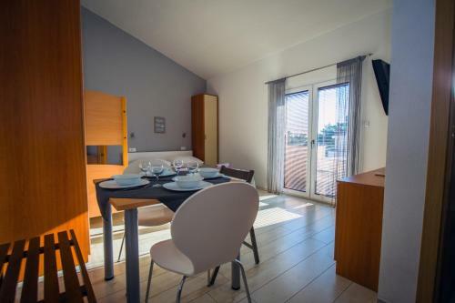 Apartamento Villa Nedo