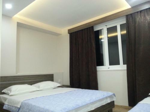 Apartments Lati