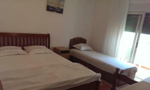 Apartments Lati