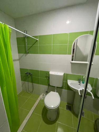 Apartments Lati