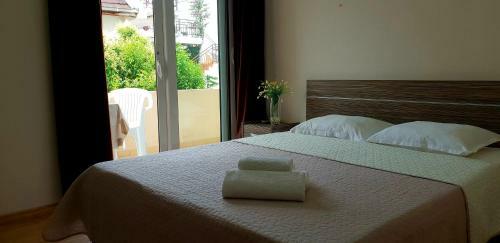 Apartments Lati