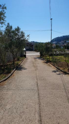 Hostal Apartments Genti
