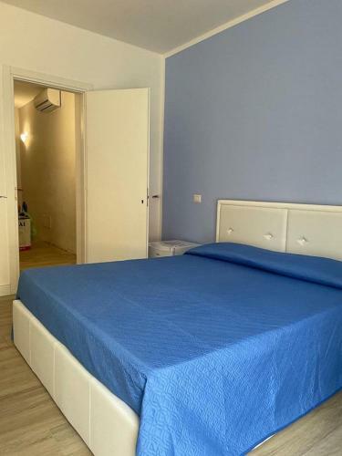 Riviera Albachiara Anzio B&B