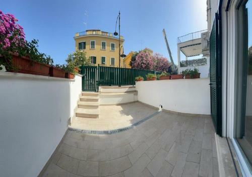 Riviera Albachiara Anzio B&B