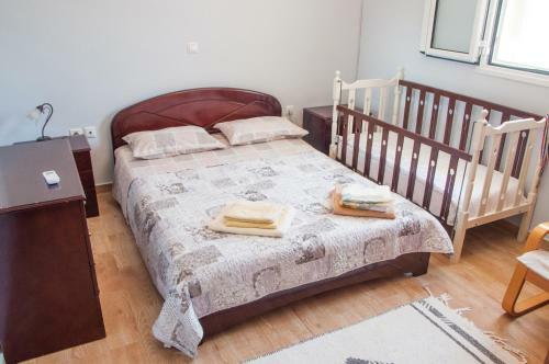 Agroturismo Traditional House Next To Ancient Olympia