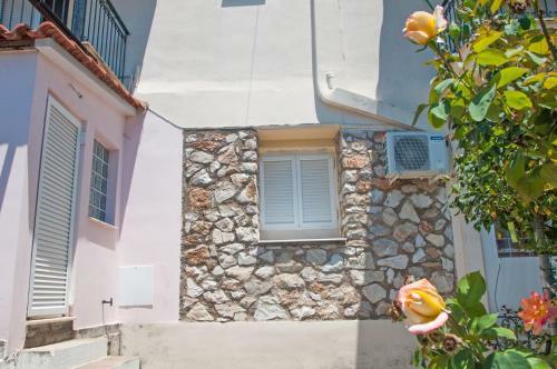 Agroturismo Traditional House Next To Ancient Olympia