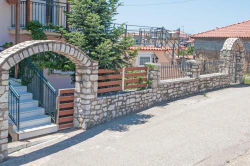 Agroturismo Traditional House Next To Ancient Olympia