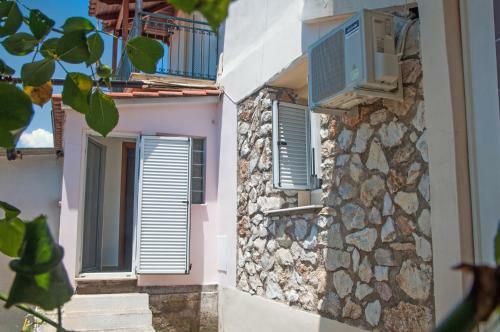 Agroturismo Traditional House Next To Ancient Olympia