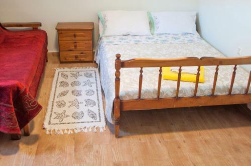 Agroturismo Traditional House Next To Ancient Olympia