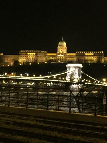 Budapest Apartments - City Center West