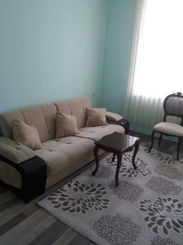 Hostal Guest House Star Lagodekhi