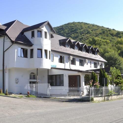 Hostal Pensiunea Vasy Xl