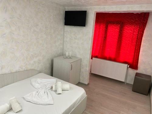 Hostal Pensiunea Vasy Xl