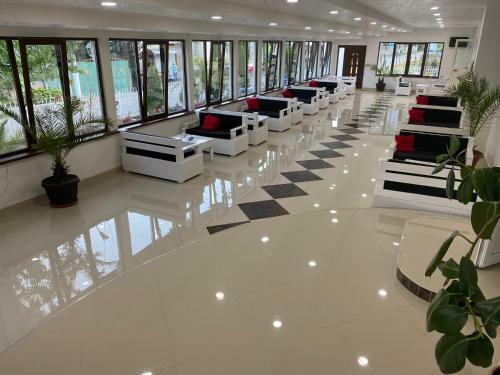 Hostal Pensiunea Vasy Xl
