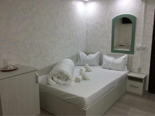 Hostal Pensiunea Vasy Xl