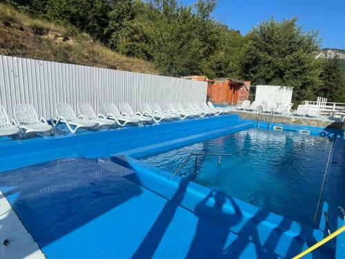 Hostal Pensiunea Vasy Xl
