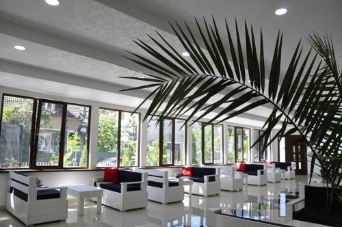 Hostal Pensiunea Vasy Xl