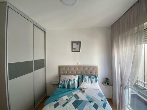 One Bedroom Apartment Sunrise