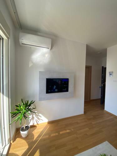 One Bedroom Apartment Sunrise