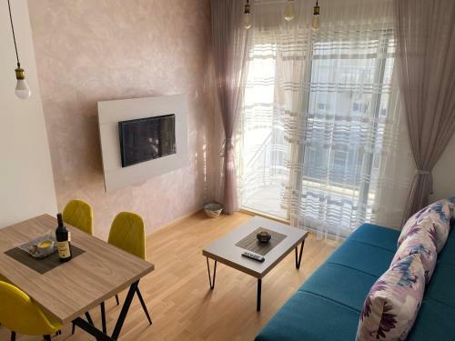 Comfortable Apartment In The Heart Of Budva