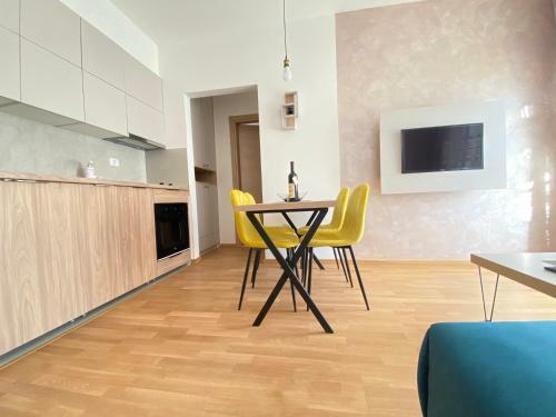 Comfortable Apartment In The Heart Of Budva