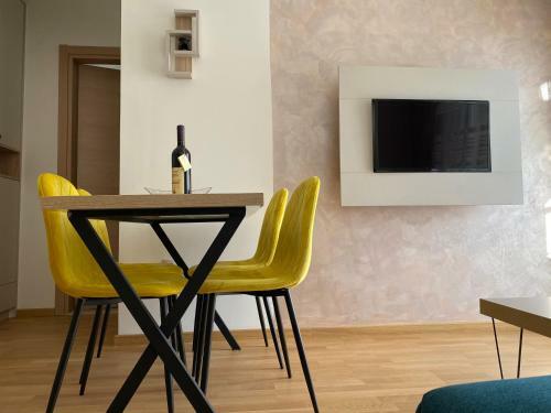 Comfortable Apartment In The Heart Of Budva